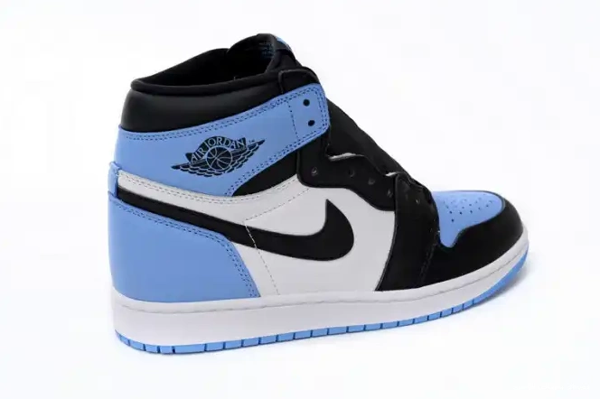Jordan UNC 1 High Toe Air OG DZ5485-400 0420